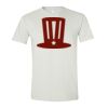Softstyle T-Shirt Thumbnail