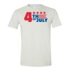 Softstyle T-Shirt Thumbnail