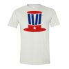 Softstyle T-Shirt Thumbnail
