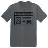 The Concert Tee ® Thumbnail