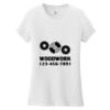 Women's Very Important Tee ® Thumbnail