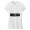 Women's Very Important Tee ® Thumbnail