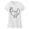 Women's Very Important Tee ® Thumbnail