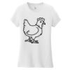Women's Very Important Tee ® Thumbnail