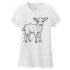 Women's Very Important Tee ® Thumbnail