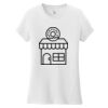 Women's Very Important Tee ® Thumbnail