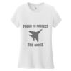 Women's Very Important Tee ® Thumbnail
