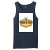 The Concert Tank ® Thumbnail