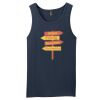 The Concert Tank ® Thumbnail