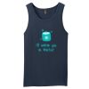 The Concert Tank ® Thumbnail