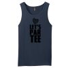 The Concert Tank ® Thumbnail
