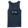 The Concert Tank ® Thumbnail