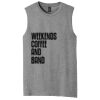 V.I.T. Muscle Tank Thumbnail