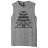 V.I.T. Muscle Tank Thumbnail