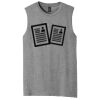 V.I.T. Muscle Tank Thumbnail