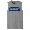 V.I.T. Muscle Tank Thumbnail