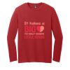 Very Important Tee ® Long Sleeve Thumbnail