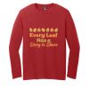 Very Important Tee ® Long Sleeve Thumbnail