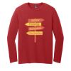 Very Important Tee ® Long Sleeve Thumbnail