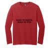 Very Important Tee ® Long Sleeve Thumbnail
