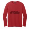 Very Important Tee ® Long Sleeve Thumbnail