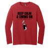 Very Important Tee ® Long Sleeve Thumbnail