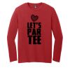 Very Important Tee ® Long Sleeve Thumbnail